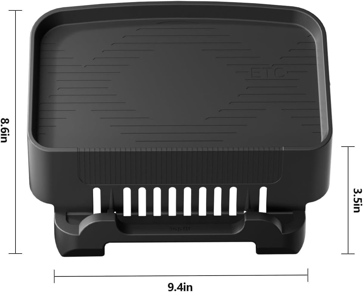 Tesla Model 3 Y Instrument Panel Tray Organizers Phone Holder Sunglasses Mount for Tesla Model 3 Y Accessories