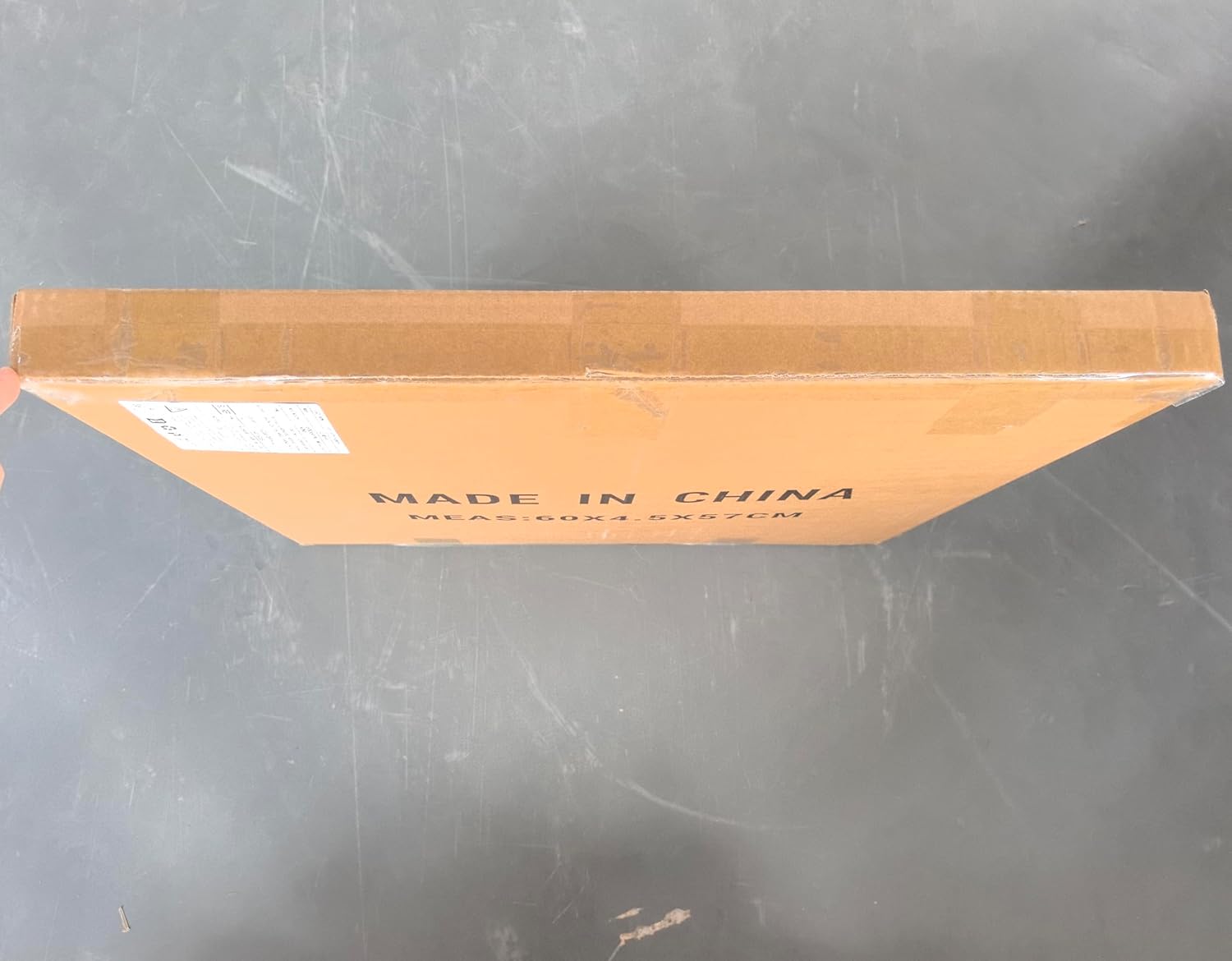 TSLARTS Tesla Model Y Trunk Cargo Liner Pet Mat, Full Coverage Waterproof Protector 2019–2025