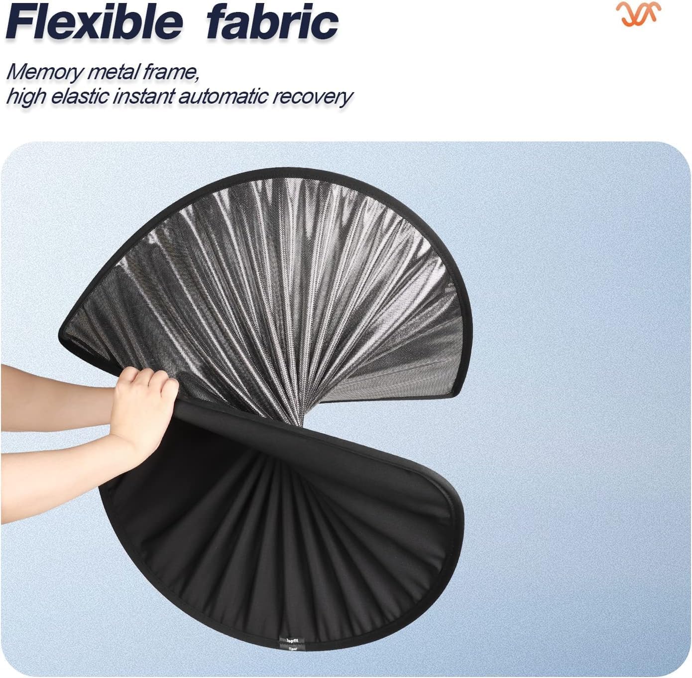 Model Y Sunshade Roof Window Insulation UV Rays Protection Sun Shade for Tesla Model Y Heat Blocking Shades Shading Rate 99%